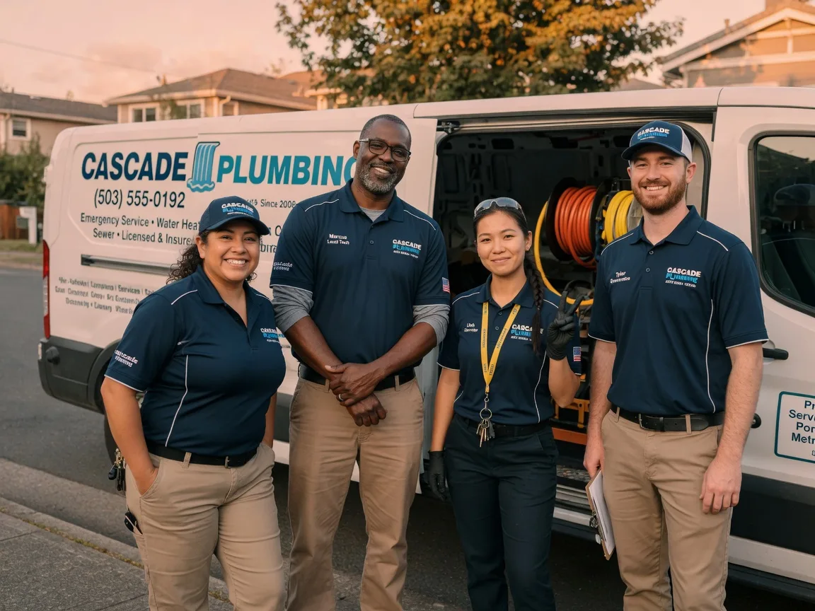 Emergency Plumber company in Evansville, IL